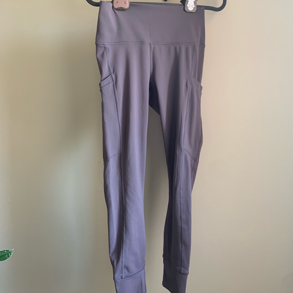 Fabletic Pocket Leggings
